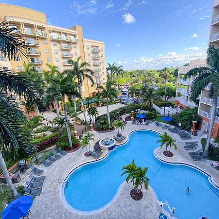 Club Wyndham Palm-Aire Ξενοδοχείο Pompano Beach Εξωτερικό φωτογραφία