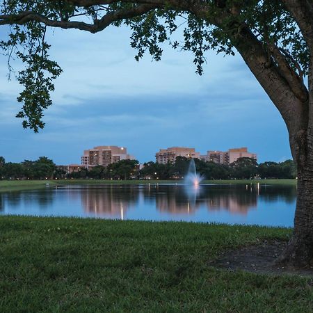 Club Wyndham Palm-Aire Ξενοδοχείο Pompano Beach Εξωτερικό φωτογραφία