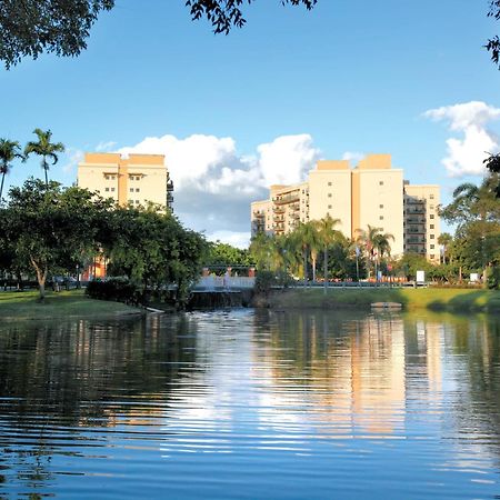 Club Wyndham Palm-Aire Ξενοδοχείο Pompano Beach Εξωτερικό φωτογραφία