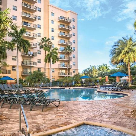 Club Wyndham Palm-Aire Ξενοδοχείο Pompano Beach Εξωτερικό φωτογραφία