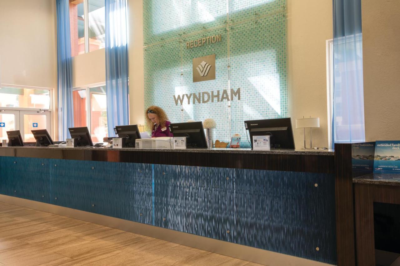 Club Wyndham Palm-Aire Ξενοδοχείο Pompano Beach Εξωτερικό φωτογραφία