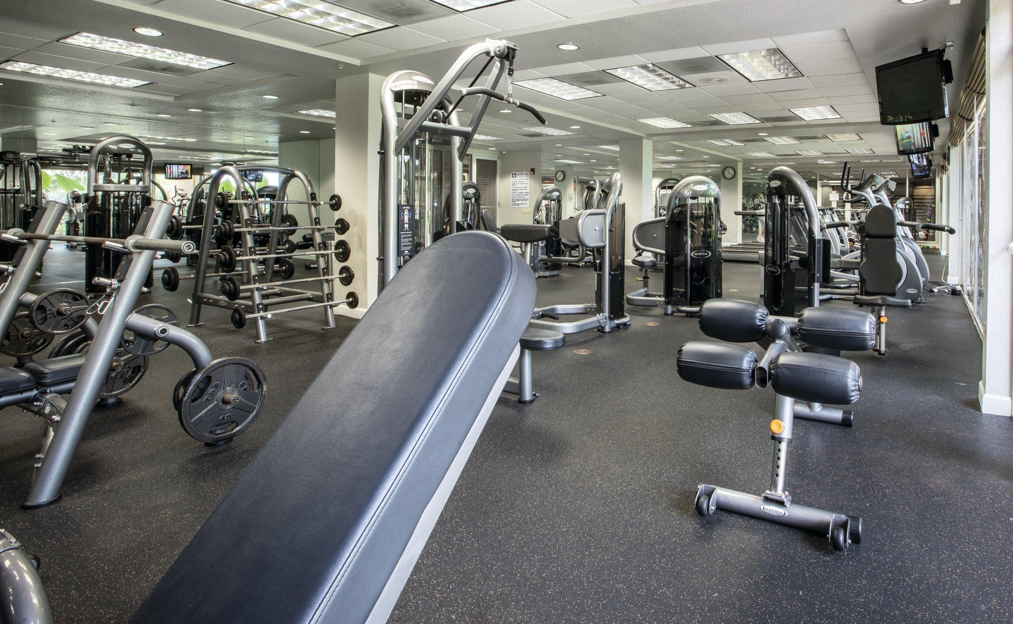 Club Wyndham Palm-Aire Ξενοδοχείο Pompano Beach Εξωτερικό φωτογραφία