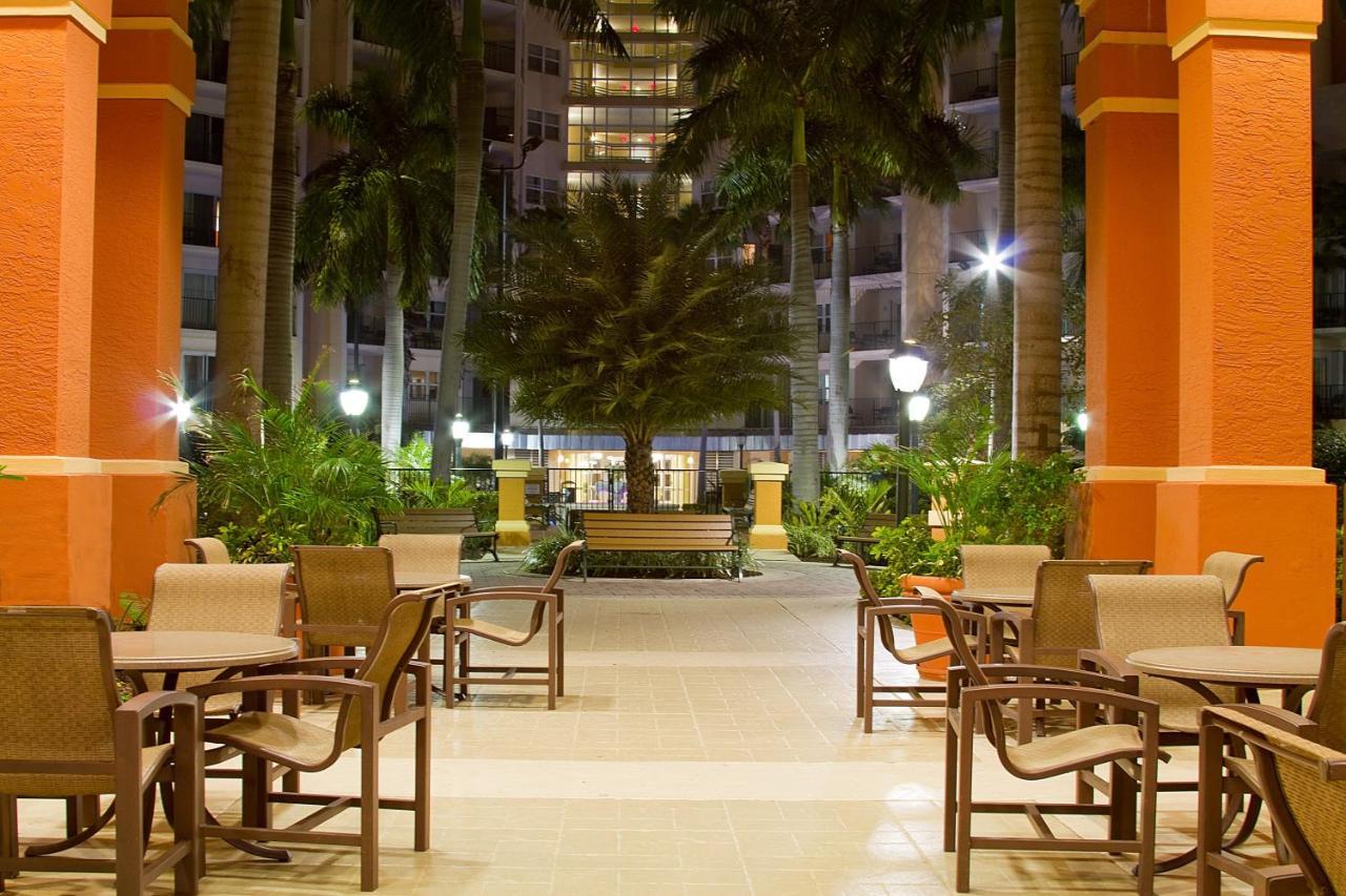 Club Wyndham Palm-Aire Ξενοδοχείο Pompano Beach Εξωτερικό φωτογραφία