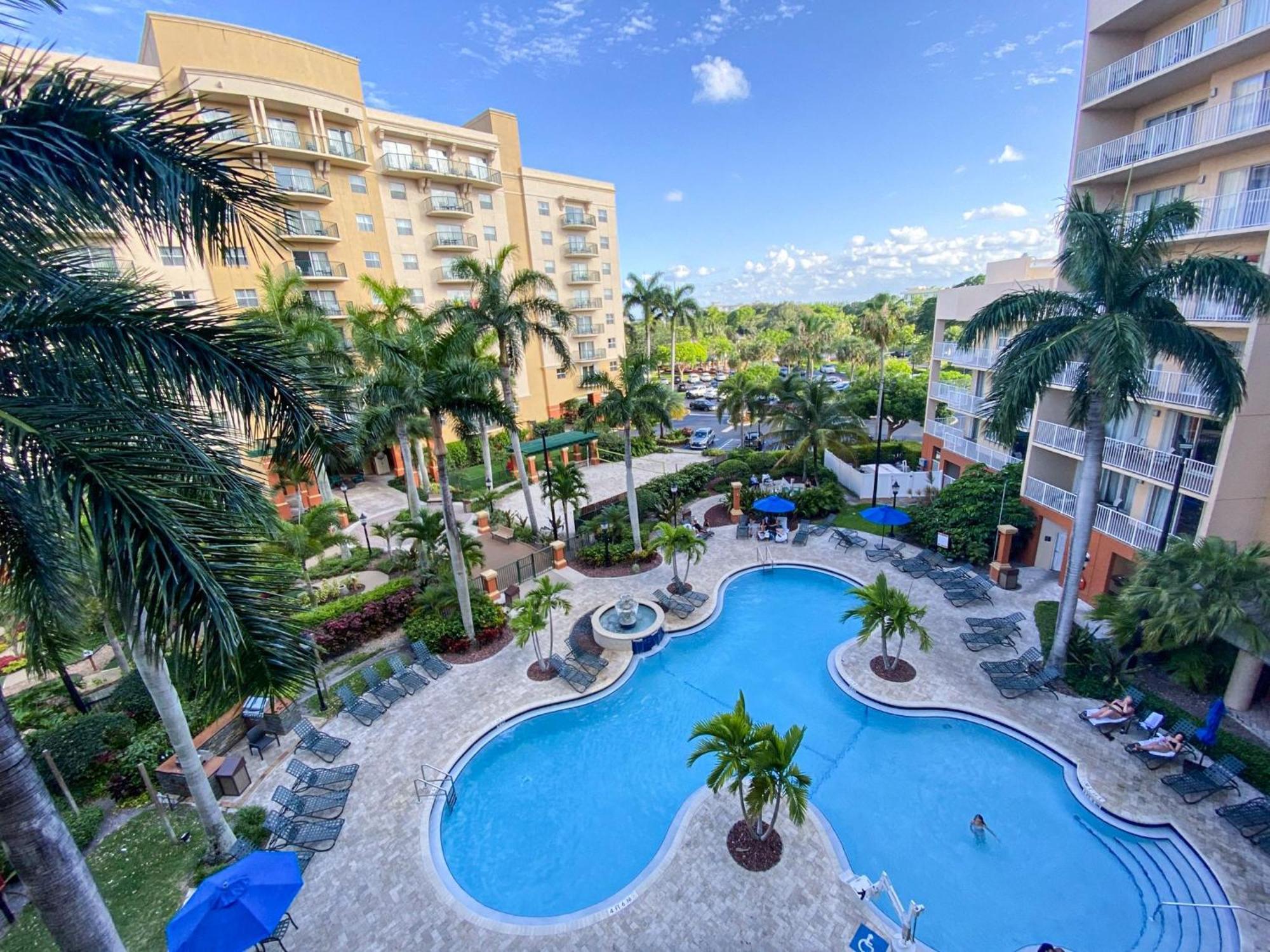 Club Wyndham Palm-Aire Ξενοδοχείο Pompano Beach Εξωτερικό φωτογραφία