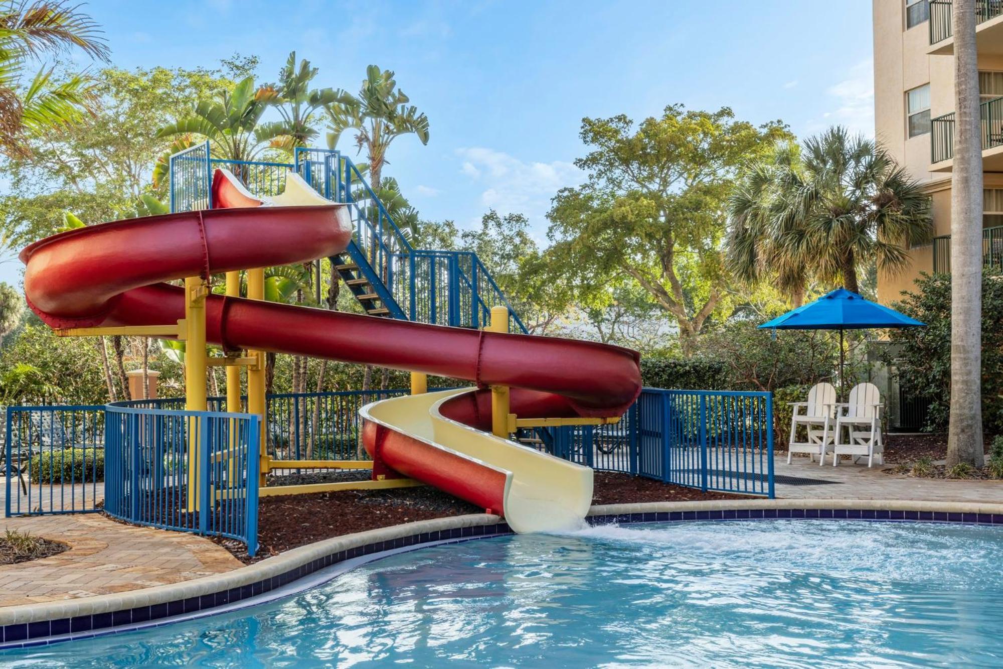 Club Wyndham Palm-Aire Ξενοδοχείο Pompano Beach Εξωτερικό φωτογραφία