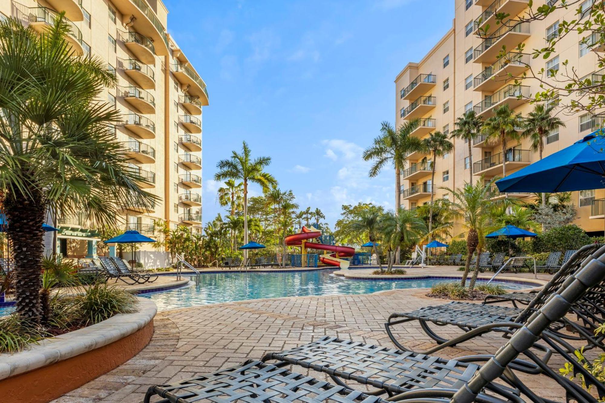 Club Wyndham Palm-Aire Ξενοδοχείο Pompano Beach Εξωτερικό φωτογραφία