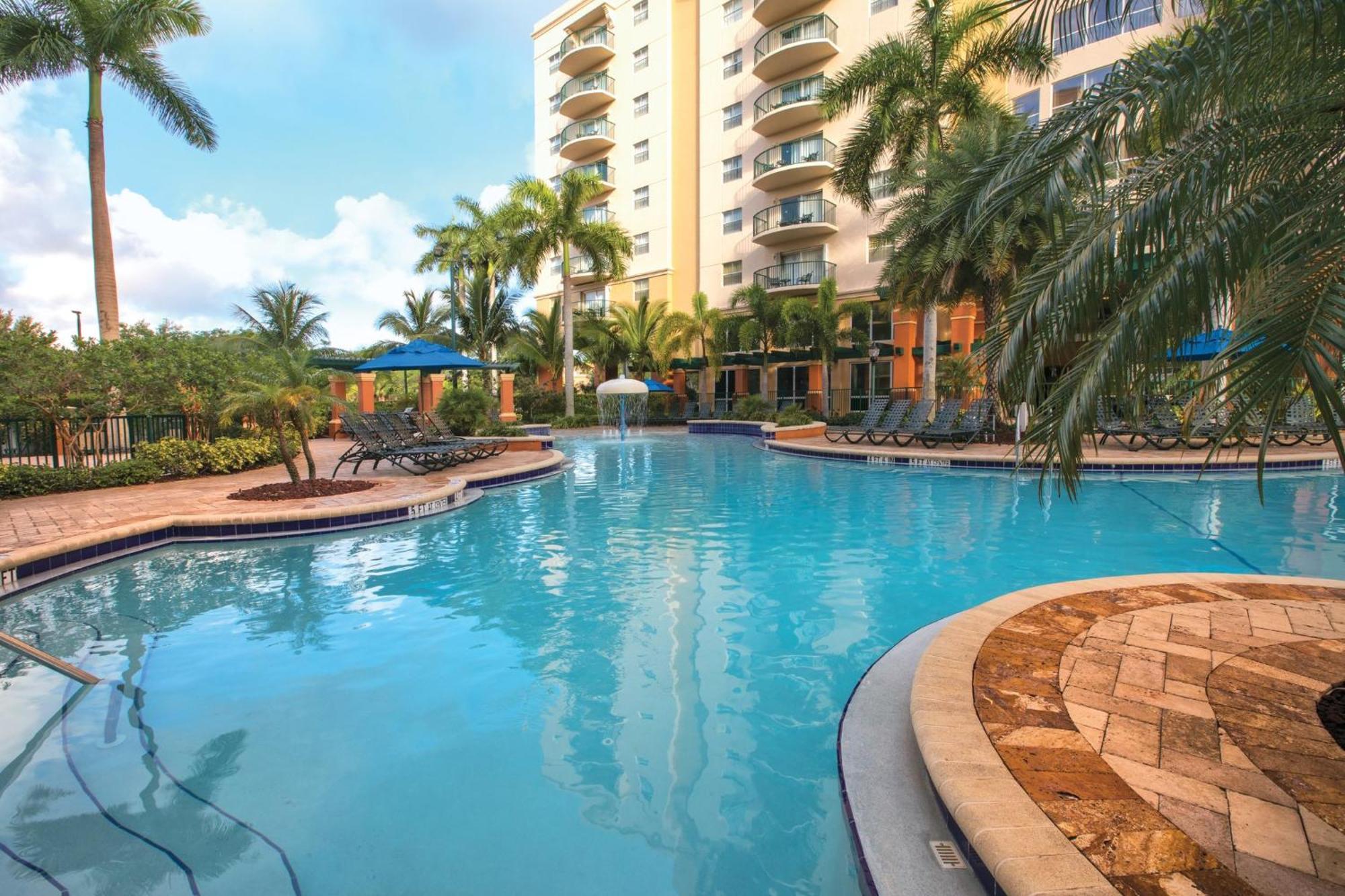 Club Wyndham Palm-Aire Ξενοδοχείο Pompano Beach Εξωτερικό φωτογραφία