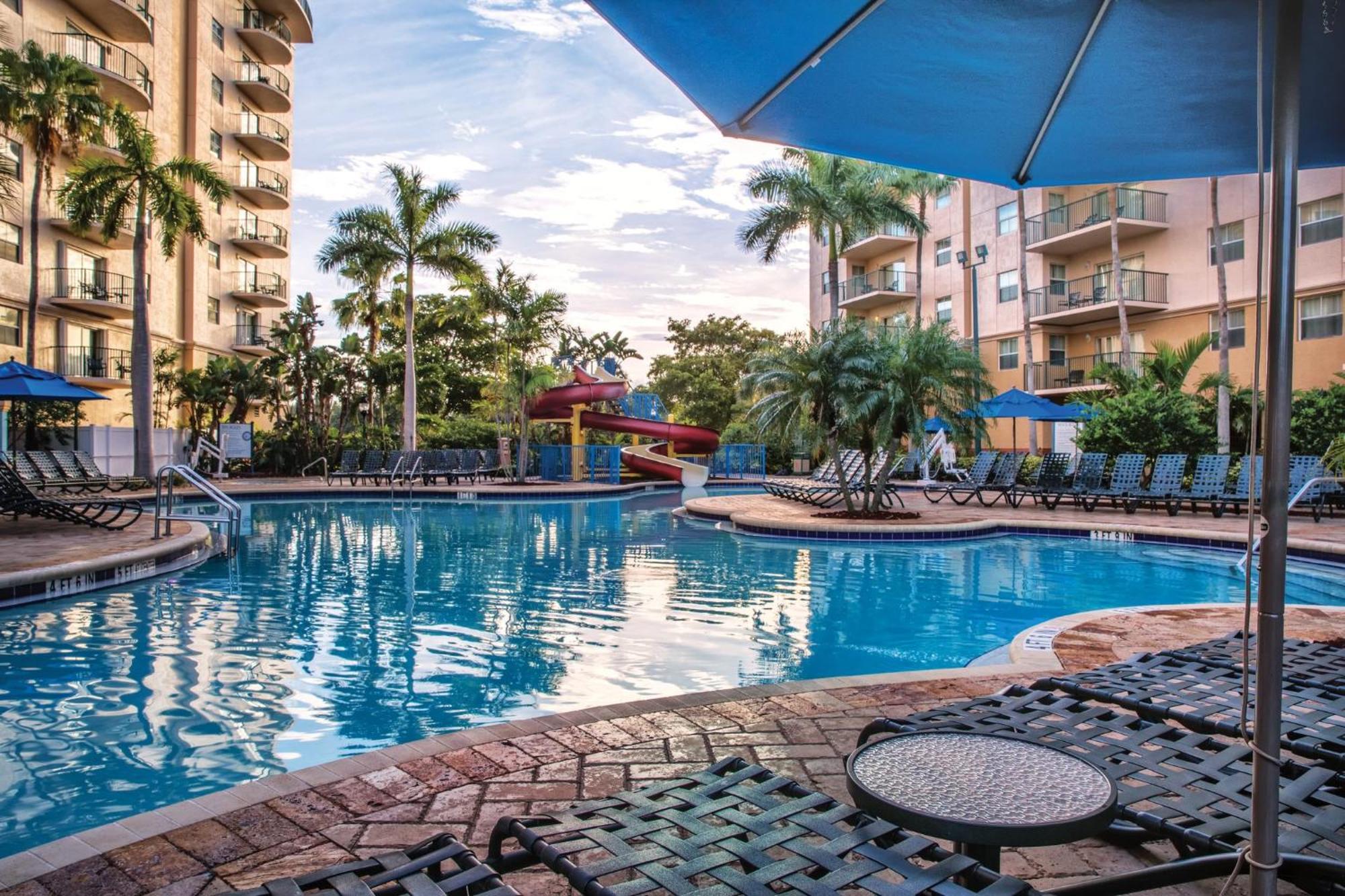 Club Wyndham Palm-Aire Ξενοδοχείο Pompano Beach Εξωτερικό φωτογραφία