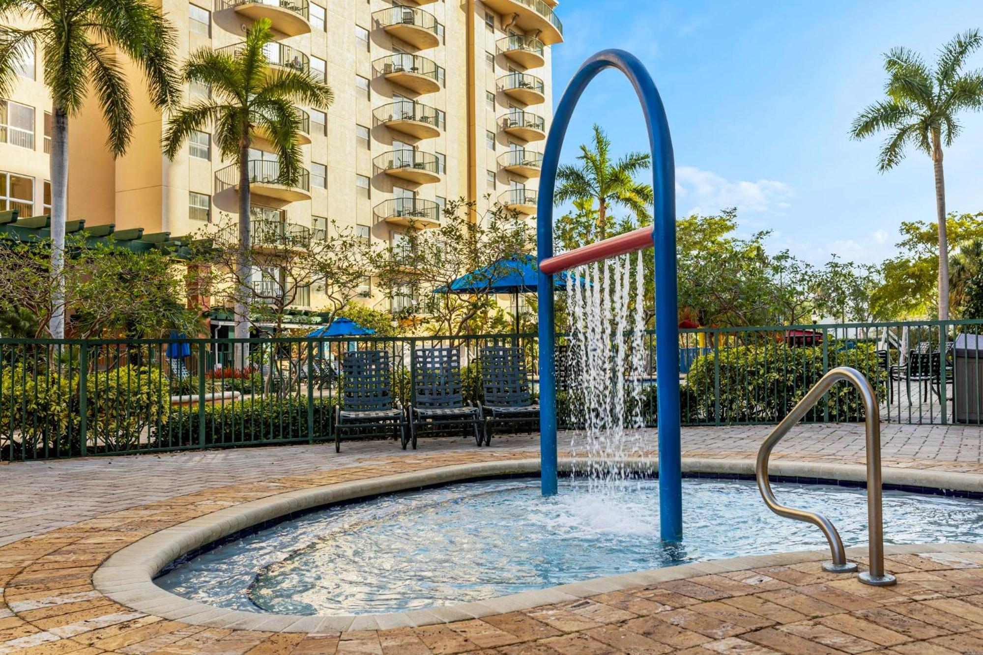 Club Wyndham Palm-Aire Ξενοδοχείο Pompano Beach Εξωτερικό φωτογραφία