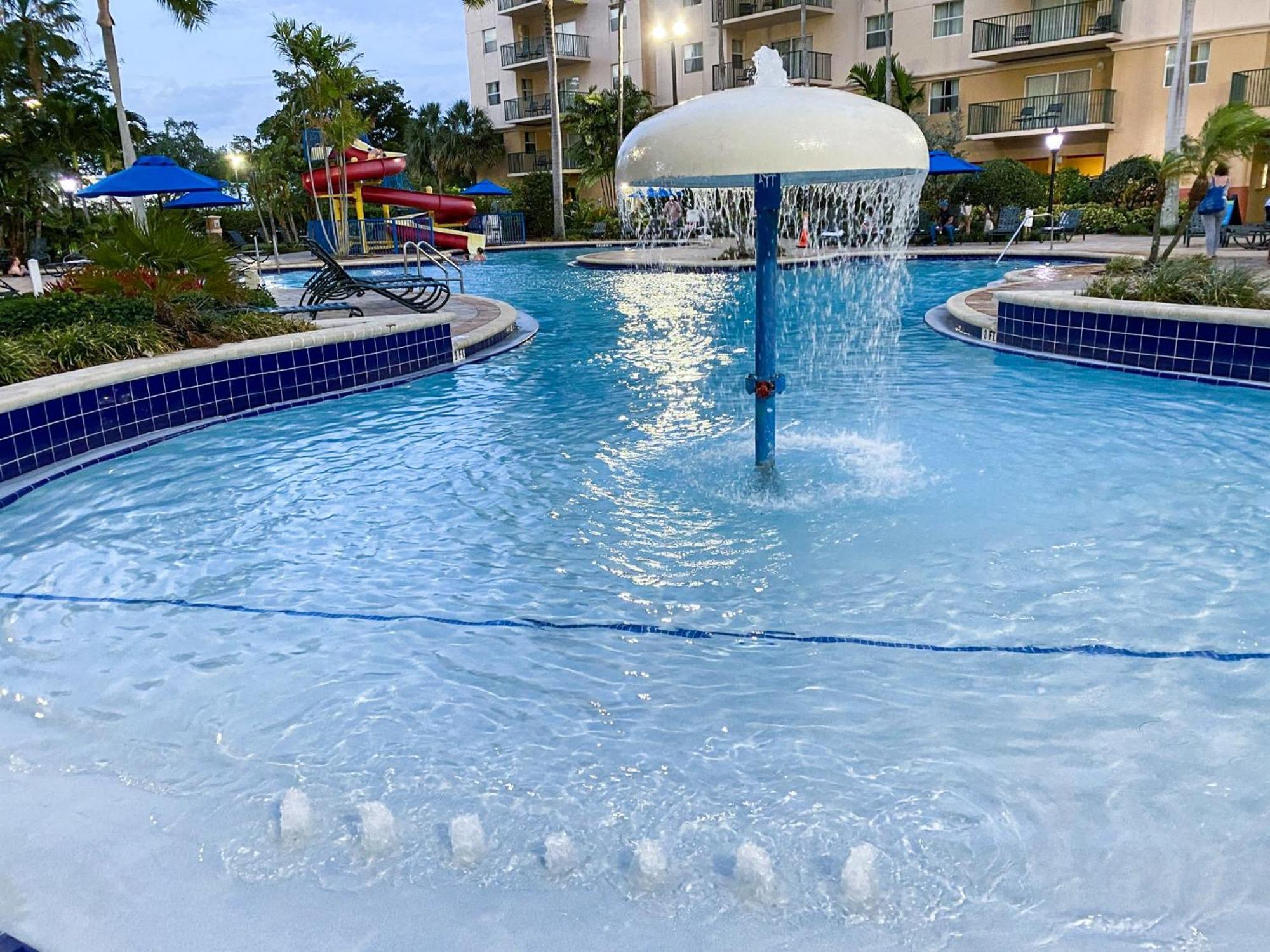 Club Wyndham Palm-Aire Ξενοδοχείο Pompano Beach Εξωτερικό φωτογραφία