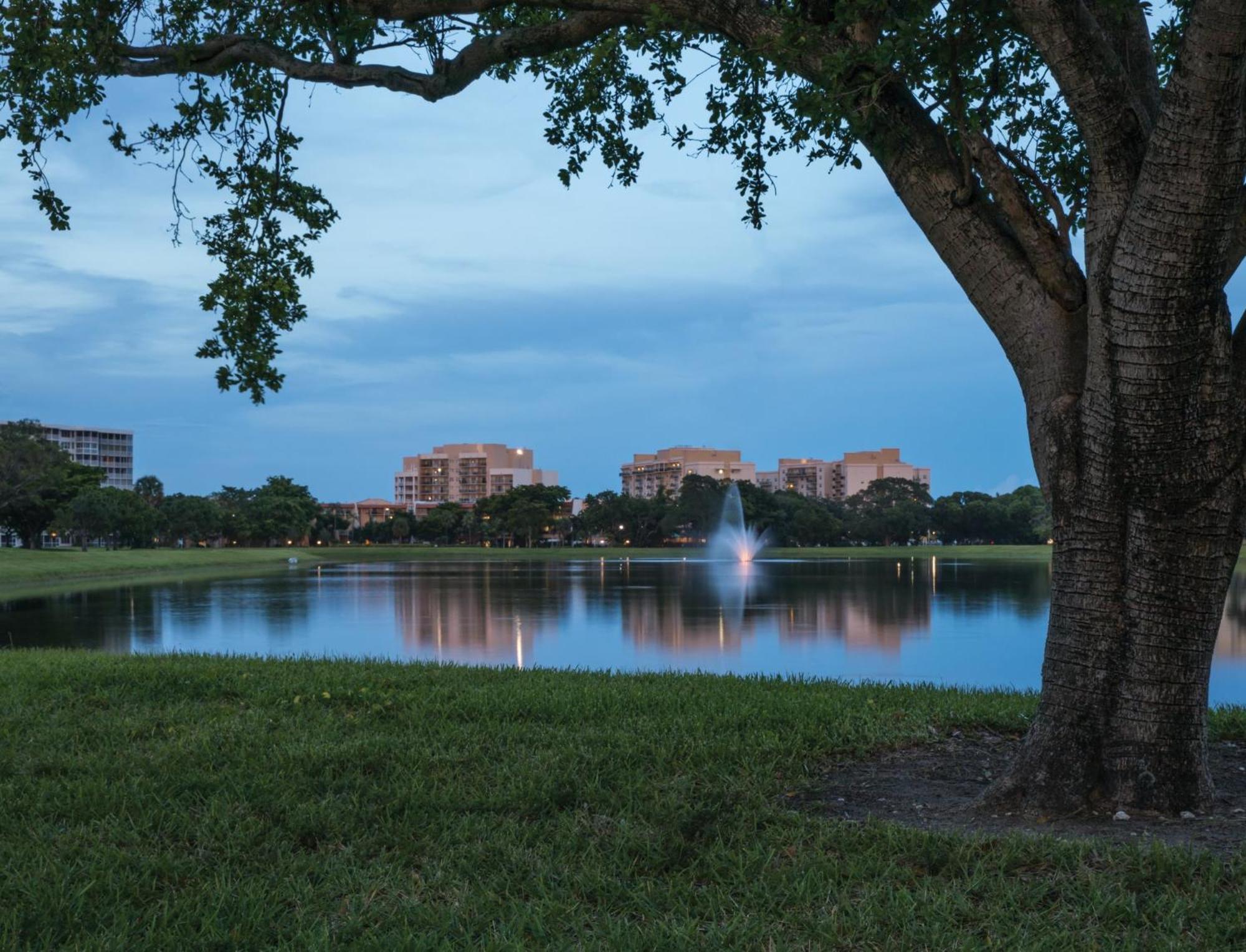 Club Wyndham Palm-Aire Ξενοδοχείο Pompano Beach Εξωτερικό φωτογραφία