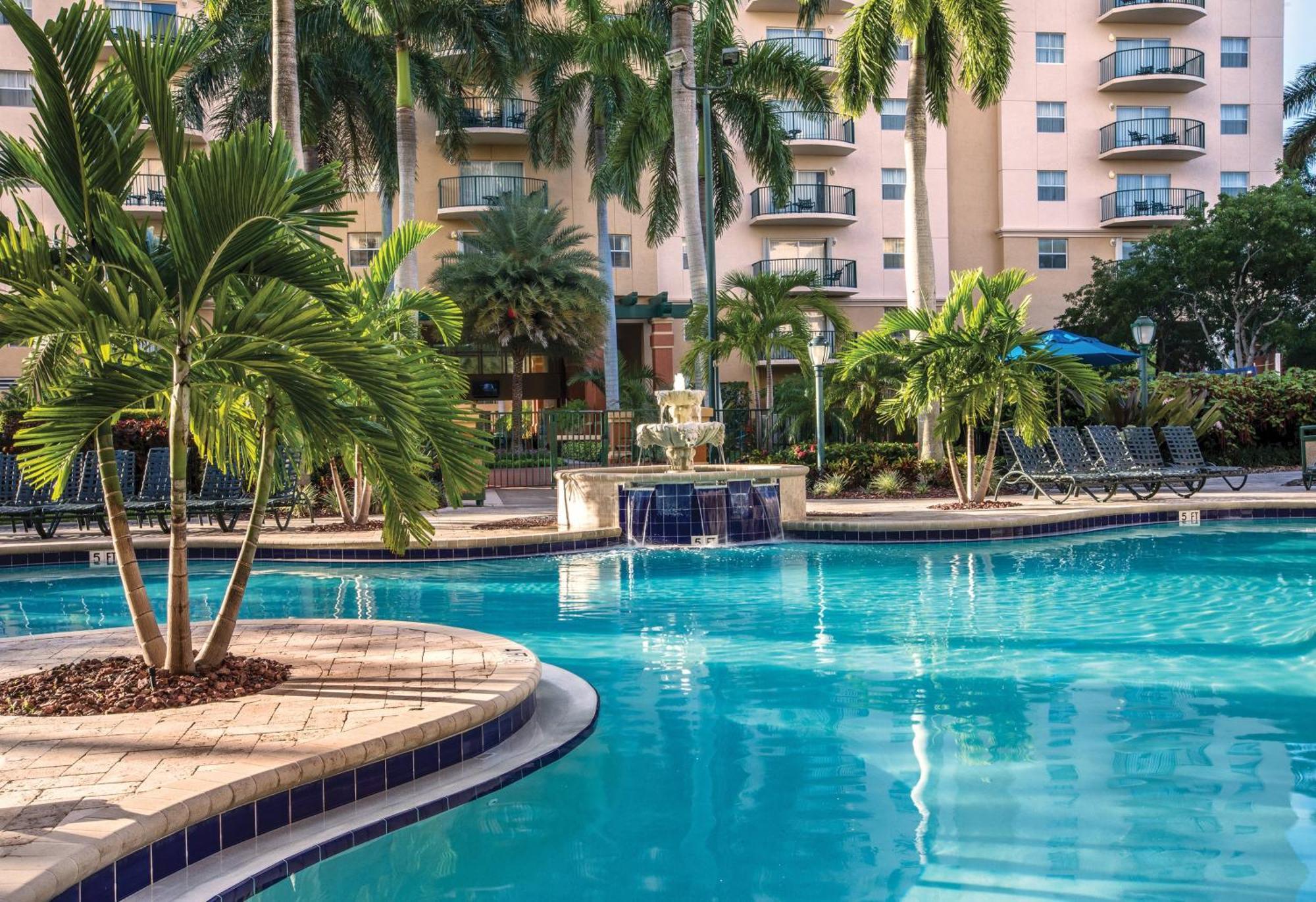 Club Wyndham Palm-Aire Ξενοδοχείο Pompano Beach Εξωτερικό φωτογραφία