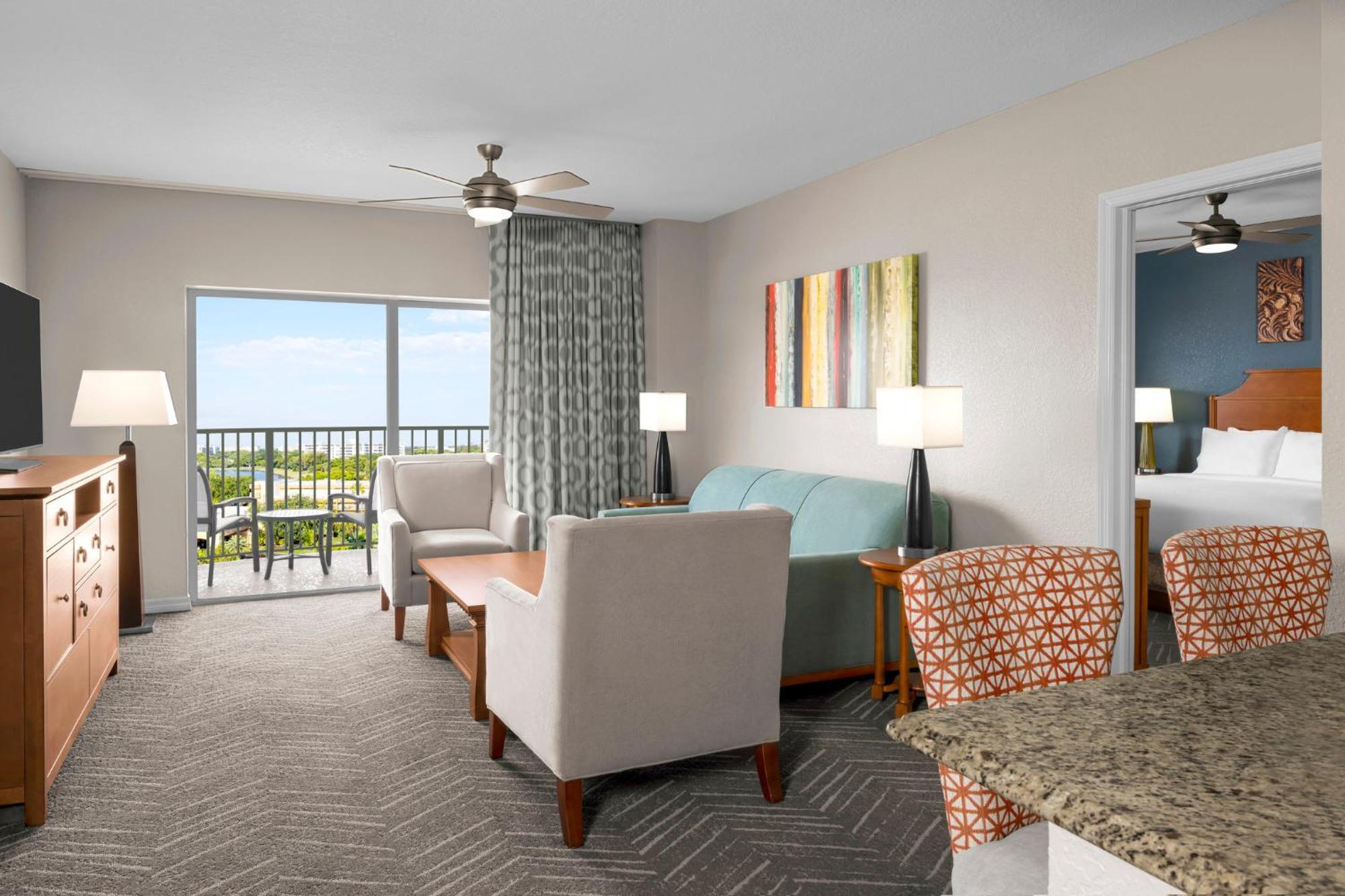 Club Wyndham Palm-Aire Ξενοδοχείο Pompano Beach Εξωτερικό φωτογραφία