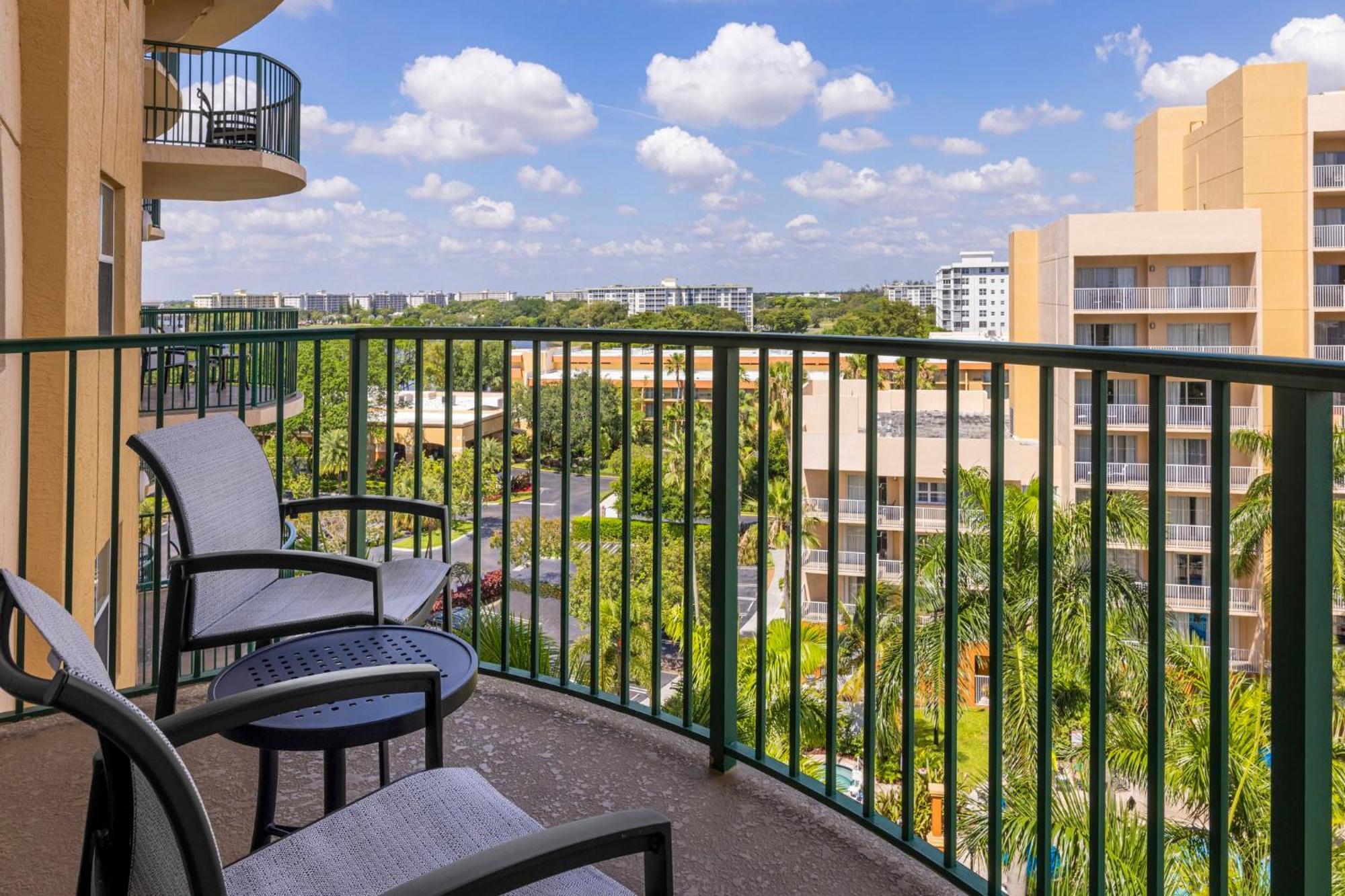 Club Wyndham Palm-Aire Ξενοδοχείο Pompano Beach Εξωτερικό φωτογραφία