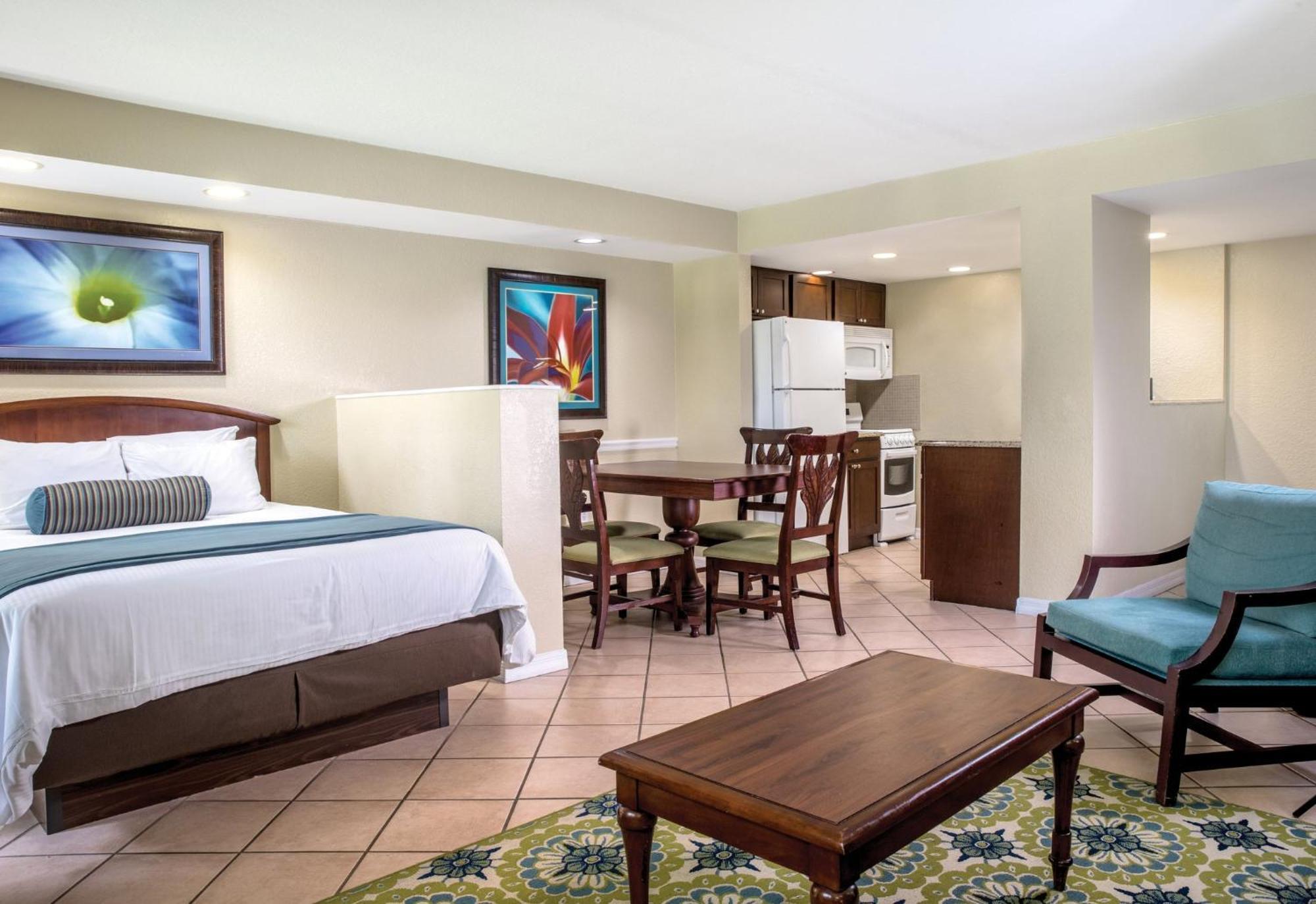 Club Wyndham Palm-Aire Ξενοδοχείο Pompano Beach Εξωτερικό φωτογραφία