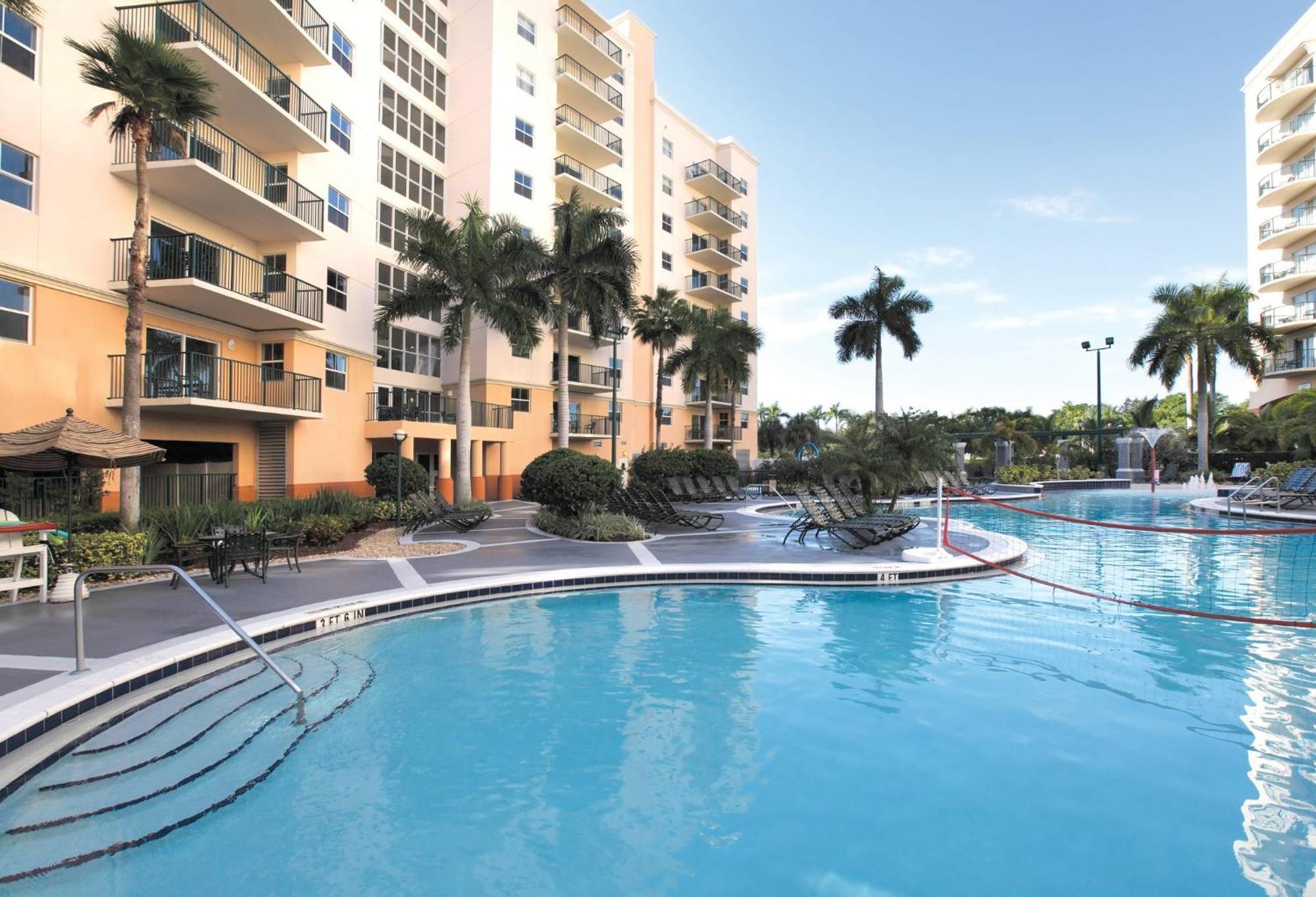 Club Wyndham Palm-Aire Ξενοδοχείο Pompano Beach Εξωτερικό φωτογραφία