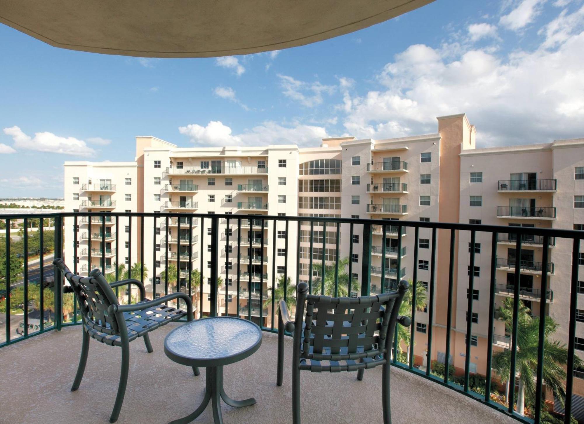 Club Wyndham Palm-Aire Ξενοδοχείο Pompano Beach Εξωτερικό φωτογραφία