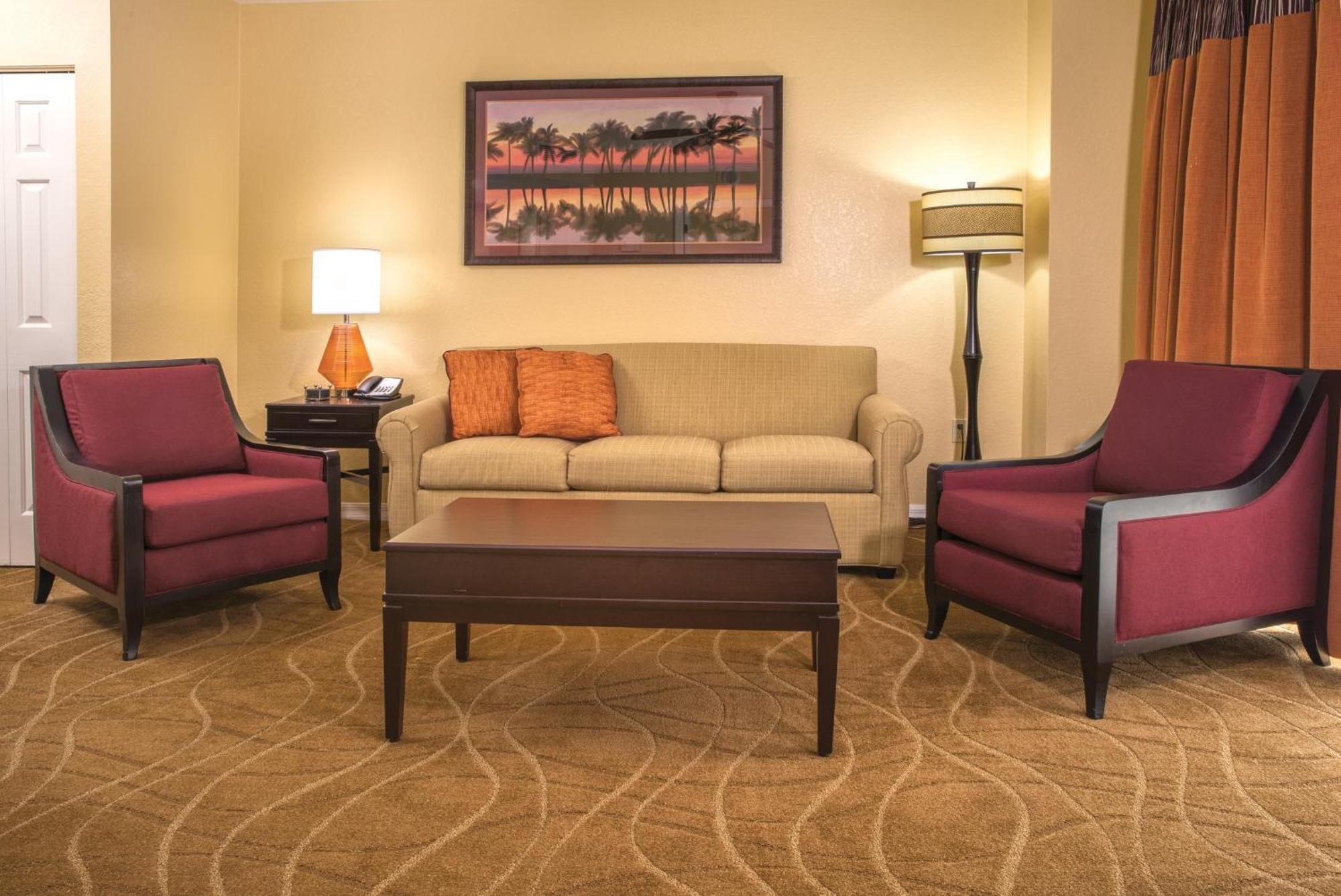 Club Wyndham Palm-Aire Ξενοδοχείο Pompano Beach Εξωτερικό φωτογραφία