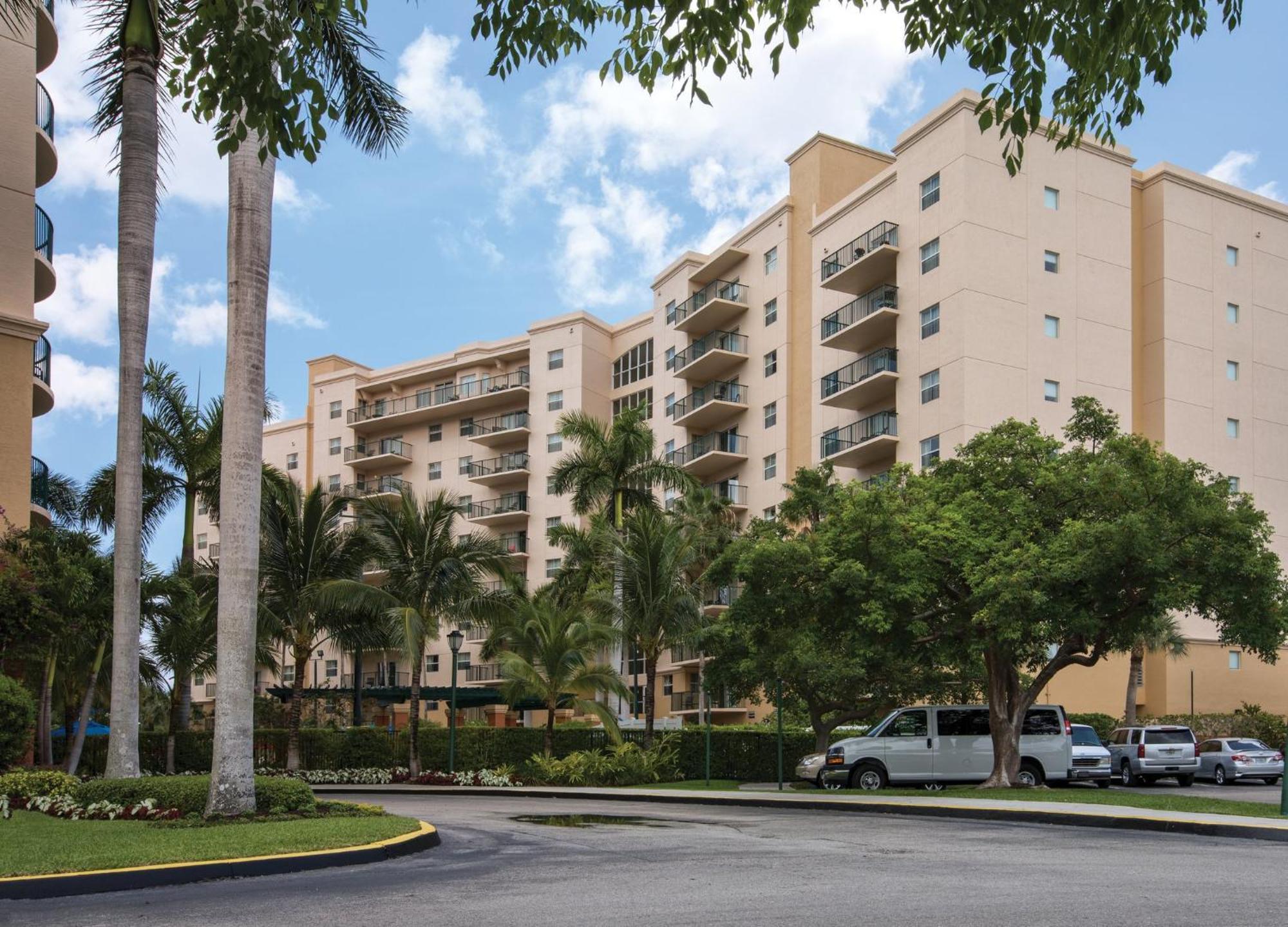 Club Wyndham Palm-Aire Ξενοδοχείο Pompano Beach Εξωτερικό φωτογραφία