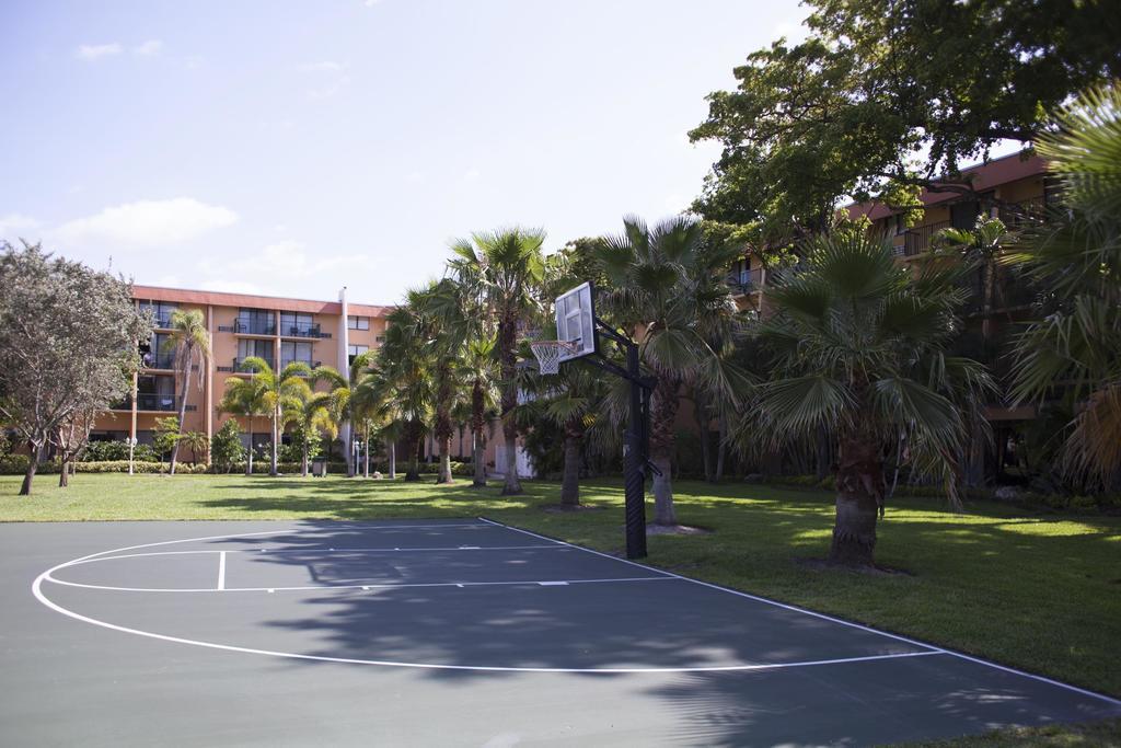 Club Wyndham Palm-Aire Ξενοδοχείο Pompano Beach Εξωτερικό φωτογραφία