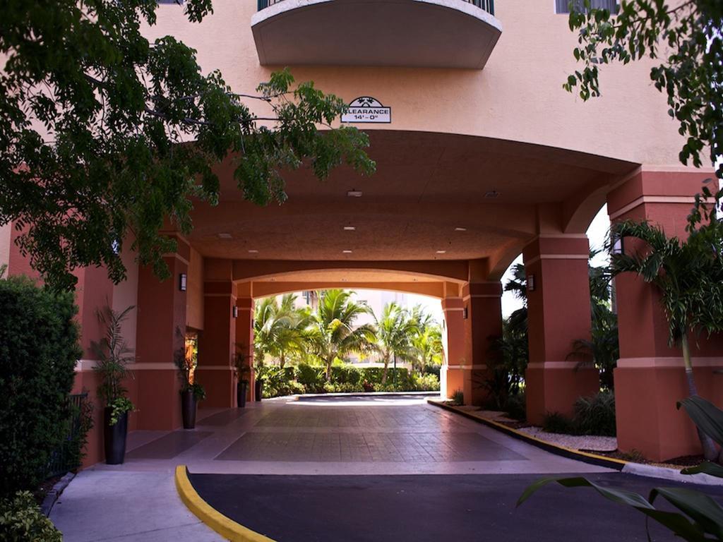 Club Wyndham Palm-Aire Ξενοδοχείο Pompano Beach Εξωτερικό φωτογραφία