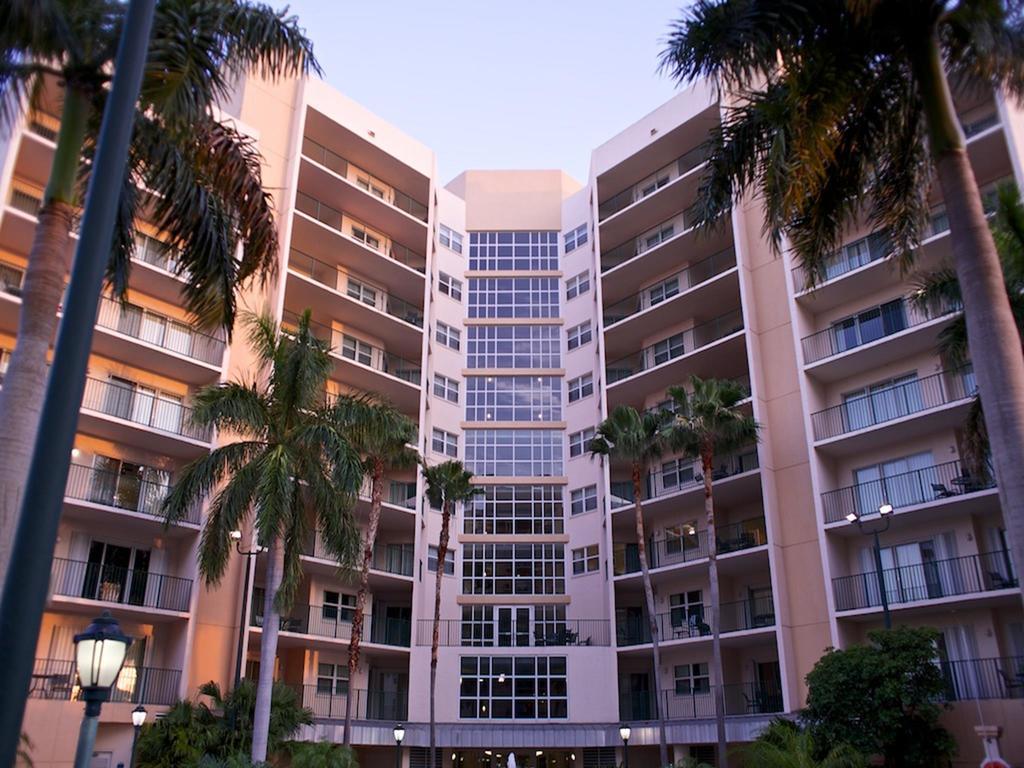Club Wyndham Palm-Aire Ξενοδοχείο Pompano Beach Εξωτερικό φωτογραφία