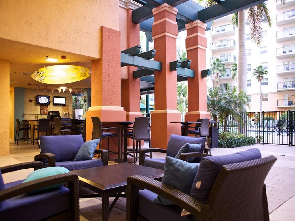 Club Wyndham Palm-Aire Ξενοδοχείο Pompano Beach Εξωτερικό φωτογραφία