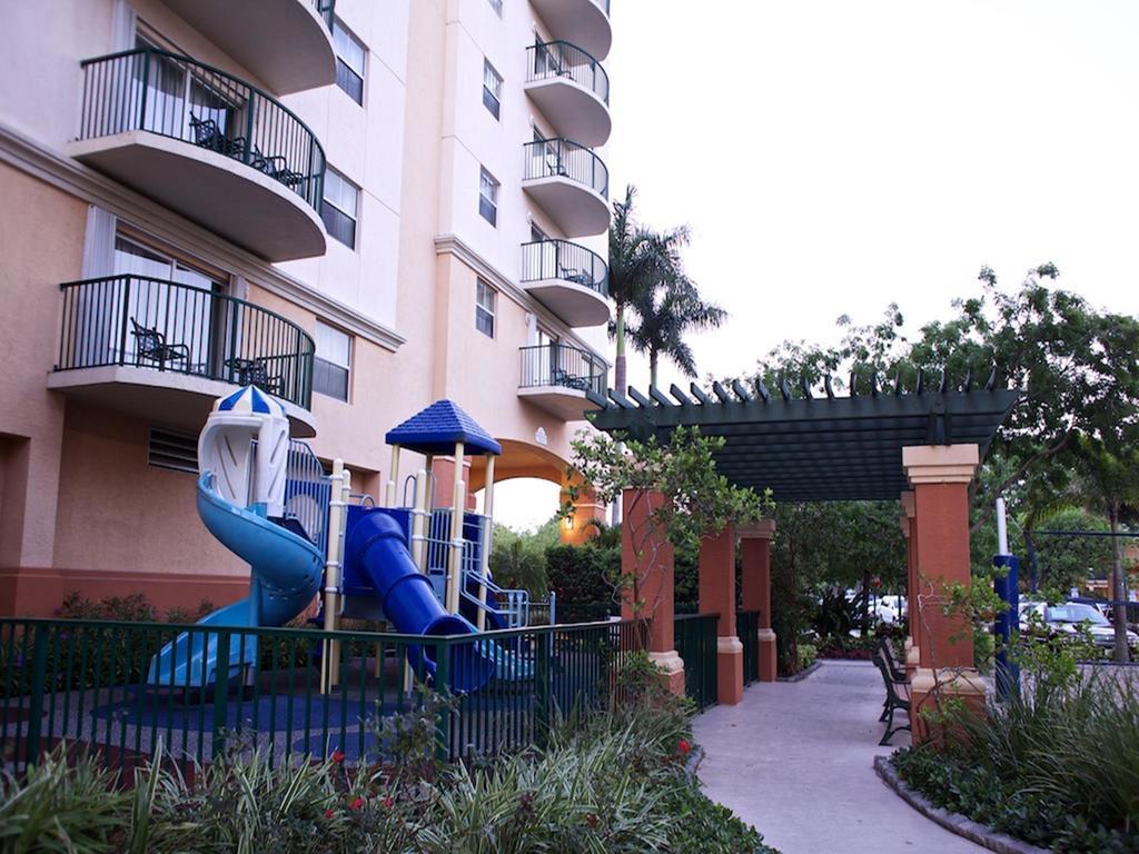 Club Wyndham Palm-Aire Ξενοδοχείο Pompano Beach Εξωτερικό φωτογραφία