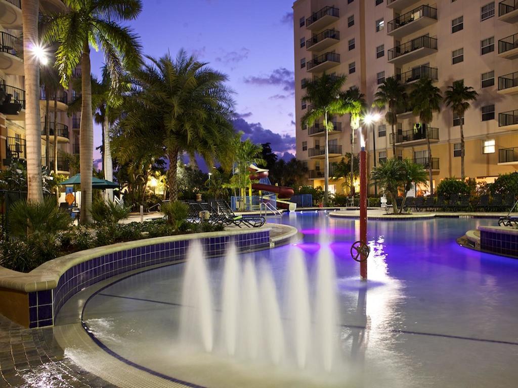 Club Wyndham Palm-Aire Ξενοδοχείο Pompano Beach Εξωτερικό φωτογραφία