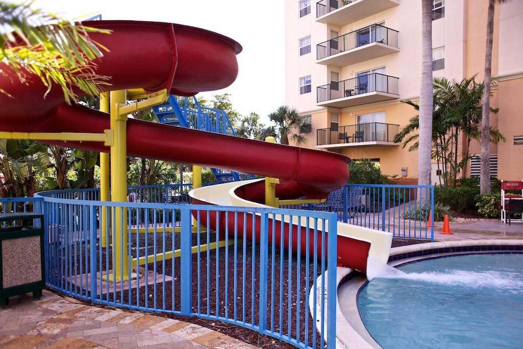 Club Wyndham Palm-Aire Ξενοδοχείο Pompano Beach Εξωτερικό φωτογραφία