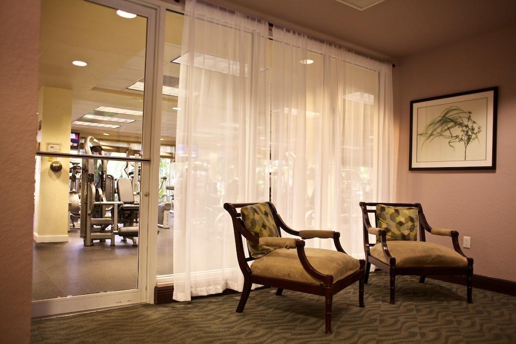 Club Wyndham Palm-Aire Ξενοδοχείο Pompano Beach Εξωτερικό φωτογραφία
