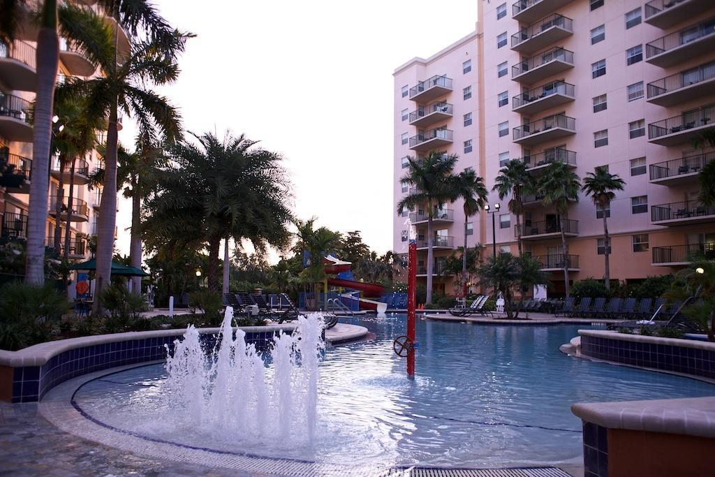 Club Wyndham Palm-Aire Ξενοδοχείο Pompano Beach Εξωτερικό φωτογραφία