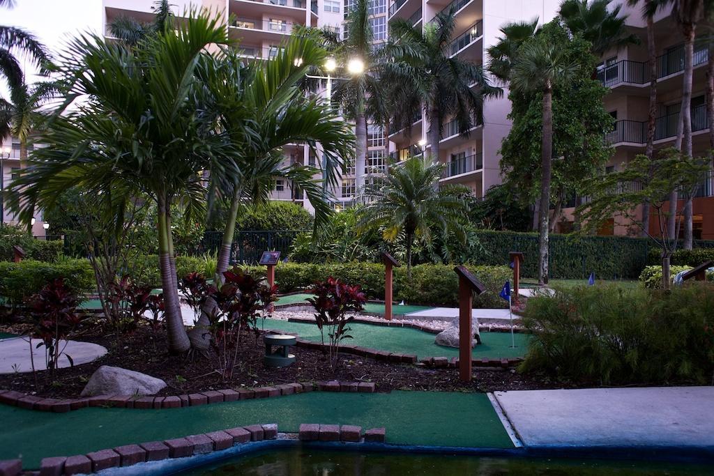 Club Wyndham Palm-Aire Ξενοδοχείο Pompano Beach Εξωτερικό φωτογραφία